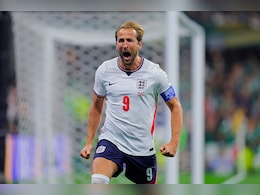 "I've Done Everything": Harry Kane Hopes For 2026 Ballon D'Or After 'Best Season By Far'