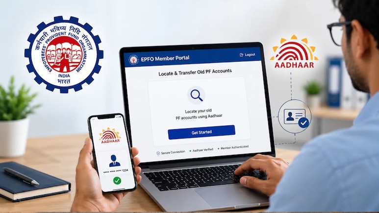 देश में 20 लाख से ज्यादा कर्मचारियों के EPF खाते हुए बंद, जानें आप कैसे चेक कर सकते हैं अपना स्टेटस