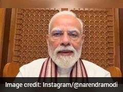 'Thank You Friends': PM Modi's Reel Tops 303 Million Views Amid CJP Protest