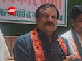 दतिया उपचुनाव: 'लठमार वोटिंग' वीडियो पर सियासत तेज, सज्जन सिंह वर्मा बोले- ईंट का जवाब पत्थर से देंगे