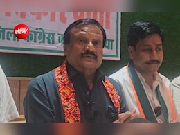 दतिया उपचुनाव: 'लठमार वोटिंग' वीडियो पर सियासत तेज, सज्जन सिंह वर्मा बोले- ईंट का जवाब पत्थर से देंगे