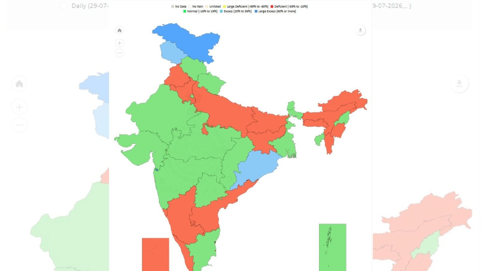 Latest and Breaking News on NDTV