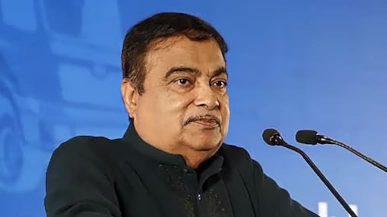 Gadkari Defends E20 Ethanol Policy, Says Consumers Can Opt For Pure Petrol At Higher Cost
