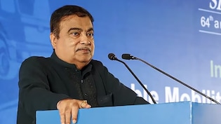 Gadkari Backs AI-Driven Agriculture To Improve Farm Efficiency
