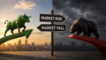 Financial Advisors & Finfluencers Talk About Risk Too Little, Too Late | The Reason Why