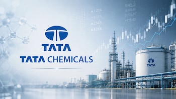 Tata Chemicals Q1 Review: Strong India Business, Weak Overseas Operations Keep Motilal Oswal Neutral &mdash; Check Target Price