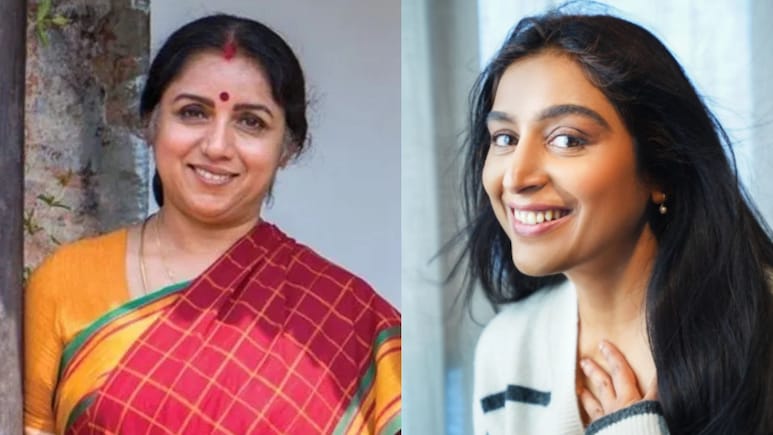 Actors Revathy And Padmapriya Resign From AMMA After Years Of Seeking Reform