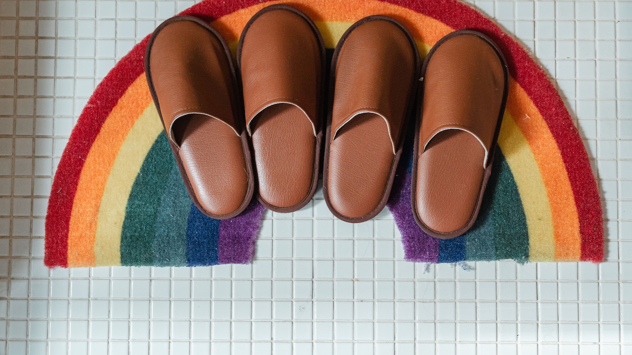 How to choose a quick-drying bathroom mat How to choose a quick-drying bathroom mat