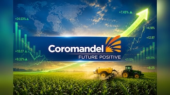 Coromandel International Rated 'Buy' As Systematix Initiates Coverage — Check Target Price