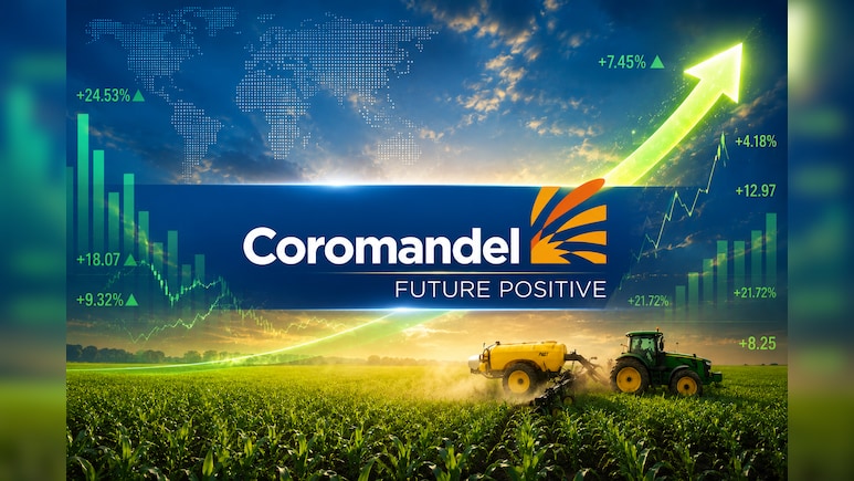 Coromandel International Rated 'Buy' As Systematix Initiates Coverage &mdash; Check Target Price
