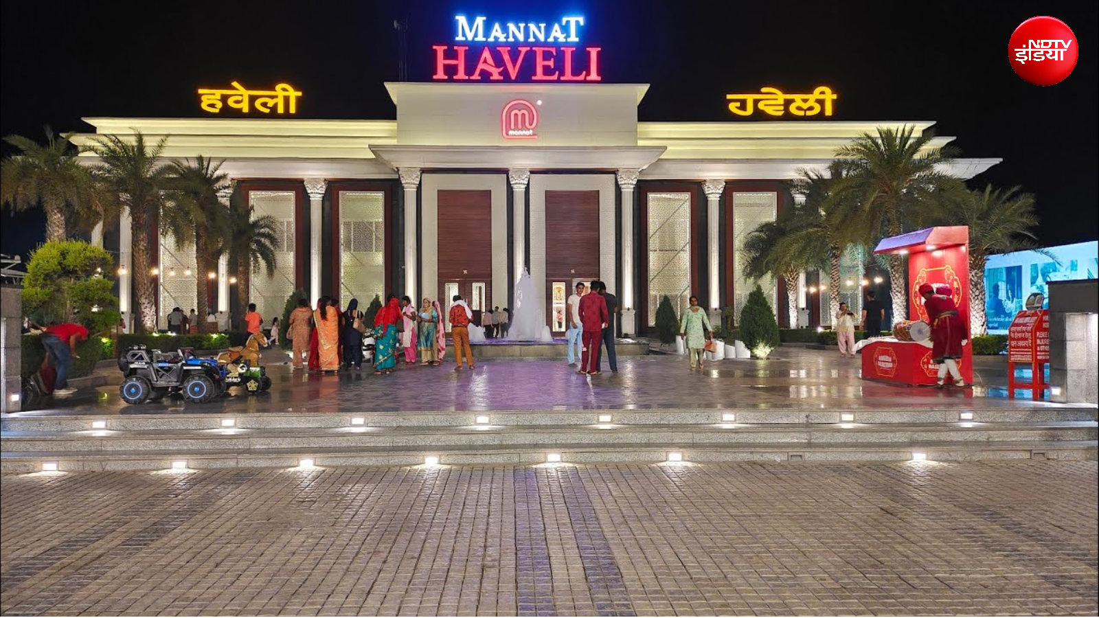 Devender Kadyan Success Story: From Selling Vegetables to Mannat Haveli Dhaba Owner & Haryana MLA Devender Kadyan Success Story: From Selling Vegetables to Mannat Haveli Dhaba Owner & Haryana MLA