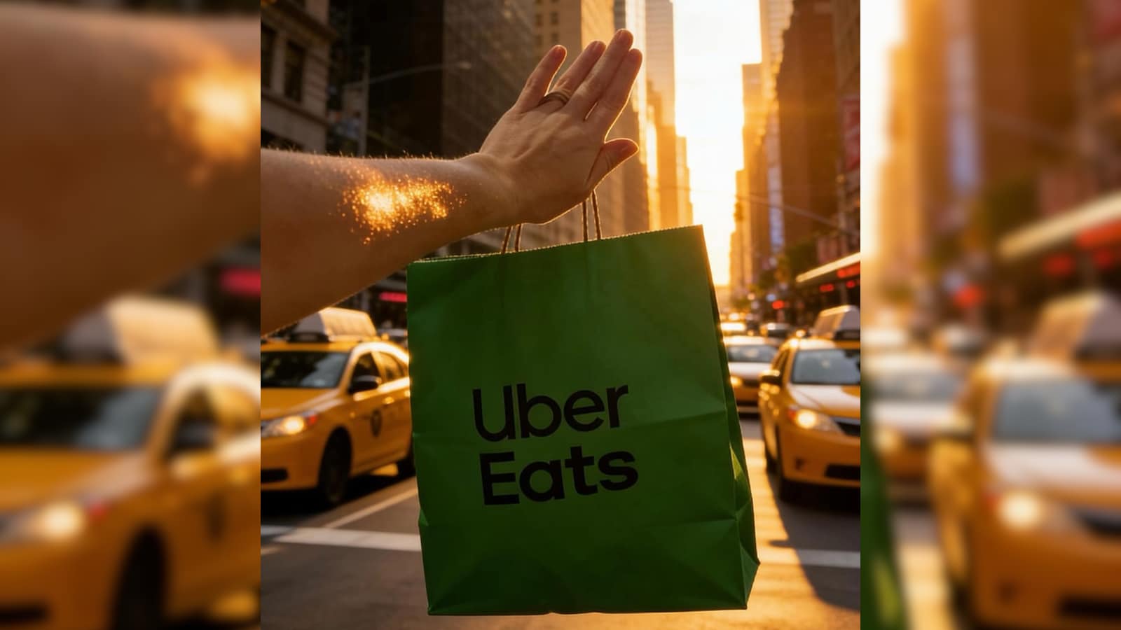 Uber Pauses Food Delivery Expansion In Europe As Delivery Hero Deal ...