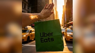 Uber Pauses Food Delivery Expansion In Europe As Delivery Hero Deal Looms: Report