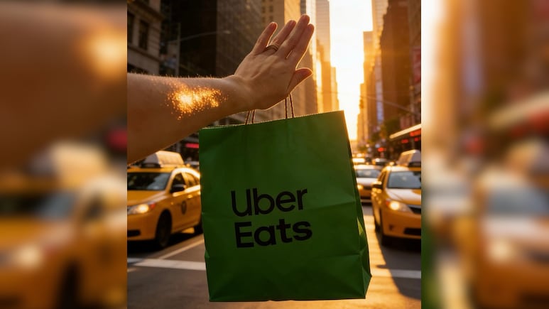 Uber Pauses Food Delivery Expansion In Europe As Delivery Hero Deal Looms: Report