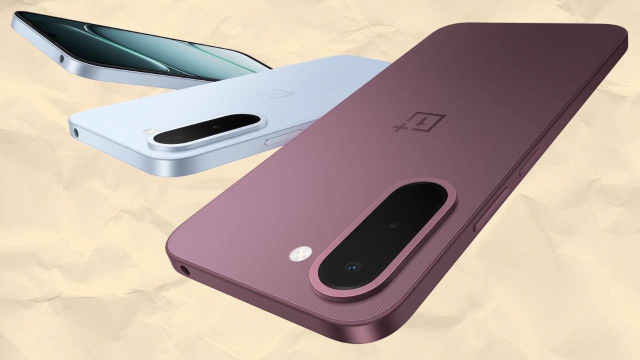 OnePlus N6x