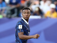 Macron Praises Mbappe For Calling Out Paraguay Senators Racist Remarks