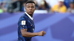 "Dignity, Respect": France President Emmanuel Macron Praises Kylian Mbappe For Calling Out Paraguay Senator's Racist Remarks