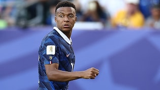 "Dignity, Respect": France President Emmanuel Macron Praises Kylian Mbappe For Calling Out Paraguay Senator's Racist Remarks