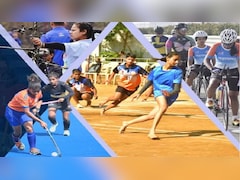 Rs 36,441 Crore For Sports: Cabinet Approves Massive 8x Boost To Khelo India