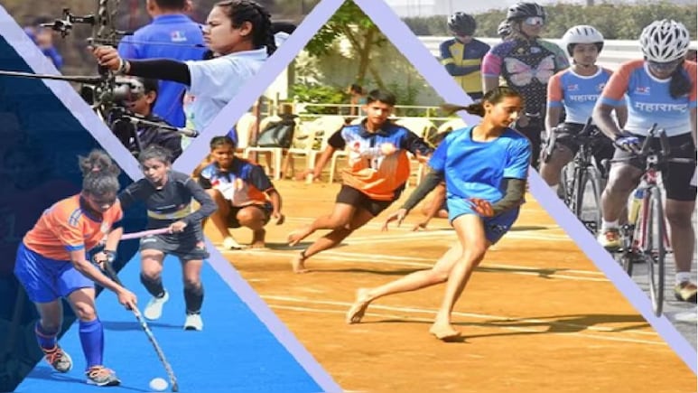 Rs 36,441 Crore For Sports: Cabinet Approves Massive 8x Boost To Khelo India