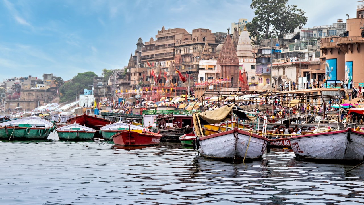 Indian Railways Launch Ganga Gaya Sangam Yatra: Itinerary, Cost, And More