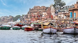 Indian Railways Launch Ganga Gaya Sangam Yatra: Itinerary, Cost, And What It Offers