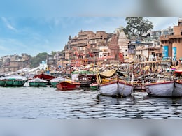 IRCTC Launches Ganga Gaya Sangam Yatra: Itinerary, Cost, And What It Offers