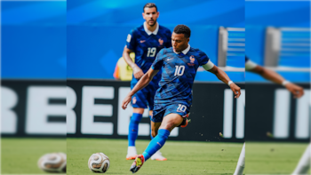 Kylian Mbappe Becomes FIFA World Cup's All-Time Top Scorer With Historic Brace Against England