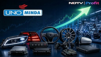 Uno Minda Shares In Focus As Motilal Oswal Initiates Coverage With 'Buy'; Top Sector Pick — Check Target Price