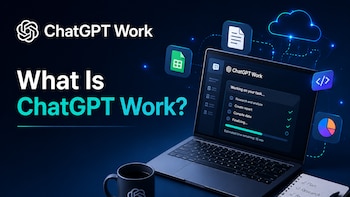 ChatGPT Work Is Here: OpenAI's New AI Agent Can Complete Hours-Long Tasks &mdash; Steps To Use