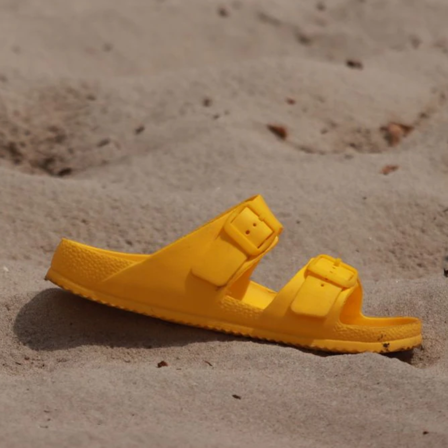 Myntra Mega Savings Sale: Monsoon Flip-Flops And Footwear Worth Exploring