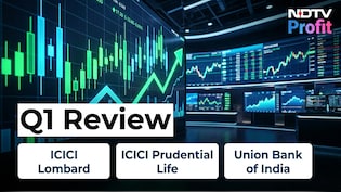 ICICI Prudential, ICICI Lombard, Union Bank Shares In Focus After Q1 &mdash;Check New Target Prices