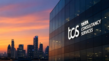 TCS Says Client Decision Delays Intensified In Q1 Despite Strong Deal Pipeline