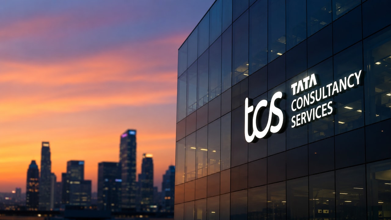 TCS Says Client Decision Delays Intensified In Q1 Despite Strong Deal Pipeline