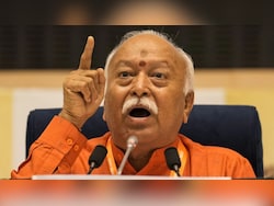 Mohan Bhagwat To Interact With Gen Z, Gen Alpha In Mumbai On August 6