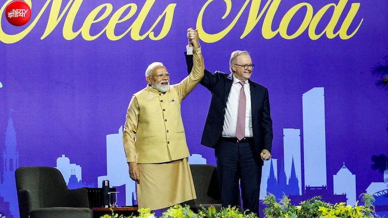 भारत को ऑस्ट्रेलिया से यूरेनियम की सप्लाई का रास्ता हुआ साफ, पीएम मोदी के दौरे में बनी बात