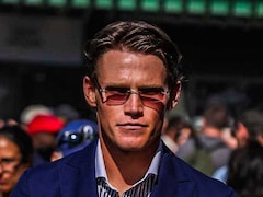Fridays Motivation By Scott McTominay: "No Matter the Situation in Life You, Never Give Up, Never Throw the Towel In"