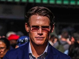 Friday's Motivation By Scott McTominay: "No Matter the Situation in Life You, Never Give Up, Never Throw the Towel In"
