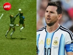 FIFA World Cup 2026: फिर लौटा माराडोना का  'Hand Of God' वाला विवादित Goal, इंग्लैंड के पास हिसाब चुकता करने का मौका