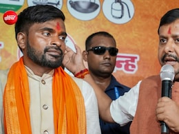 50 विधायक, मंत्री और तमाम सांसद... बांकीपुर उपचुनाव में प्रशांत किशोर के मुकाबले BJP ने उतारी फौज, संघ भी साथ