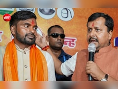 50 विधायक, मंत्री और तमाम सांसद... बांकीपुर उपचुनाव में प्रशांत किशोर के मुकाबले BJP ने उतारी फौज, संघ भी साथ