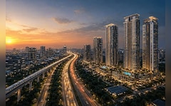 46 km In 45 Minutes: New Gurugram-Rewari Highway To Push Property Prices