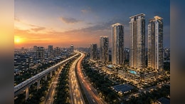 46 km In 45 Minutes: New Gurugram-Rewari Highway To Push Property Prices