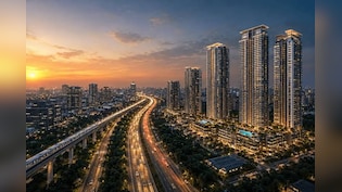 46 km In 45 Minutes: New Gurugram-Rewari Highway To Push Property Prices