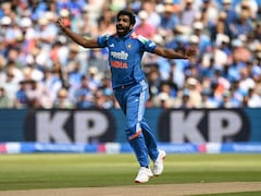 1st ODI Live: Jasprit Bumrah Injures England Opener With Fiery Delivery