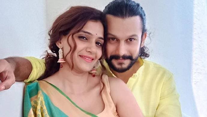 Actors Addinath Kothare And Urmila Kanetkar Announce Divorce After 15 Years