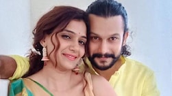 Actors Addinath Kothare And Urmila Kanetkar Announce Divorce After 15 Years
