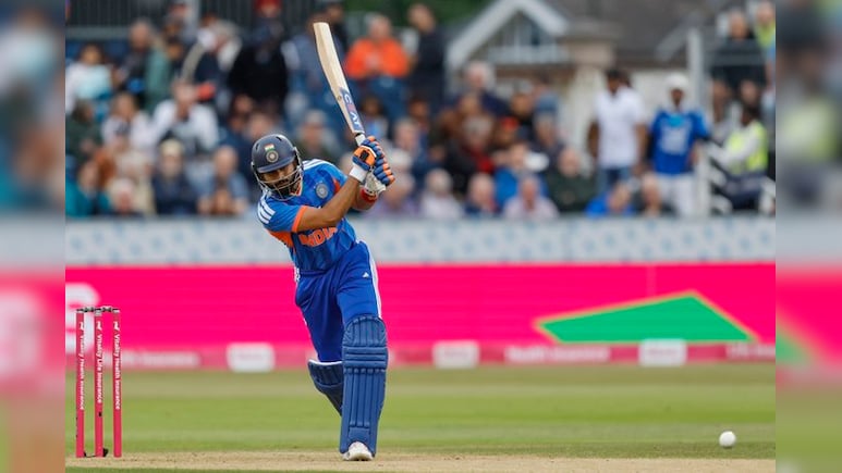 IND vs ENG: श्रेयस अय्यर ने 68 रन का पारी खेल मचाई खलबली, ऐसा महारिकॉर्ड बनाने वाले इकलौते भारतीय बल्लेबाज बने