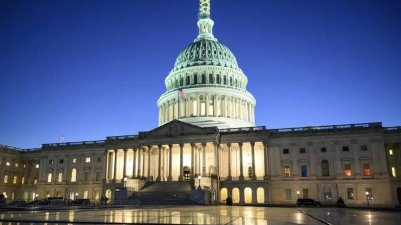 United States Parliament United States Parliament