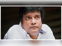 Actor Rajesh Sharma Hospitalised After Suspected Insect Bite On Prabhas Film Set